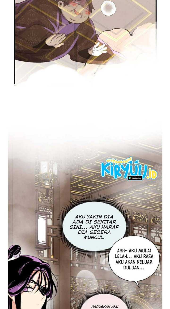lightning expert Chapter 107 - halaman 53