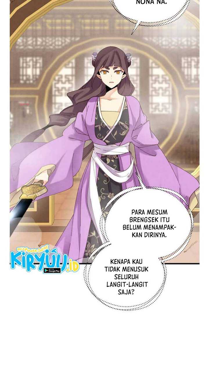 lightning expert Chapter 107 - halaman 55