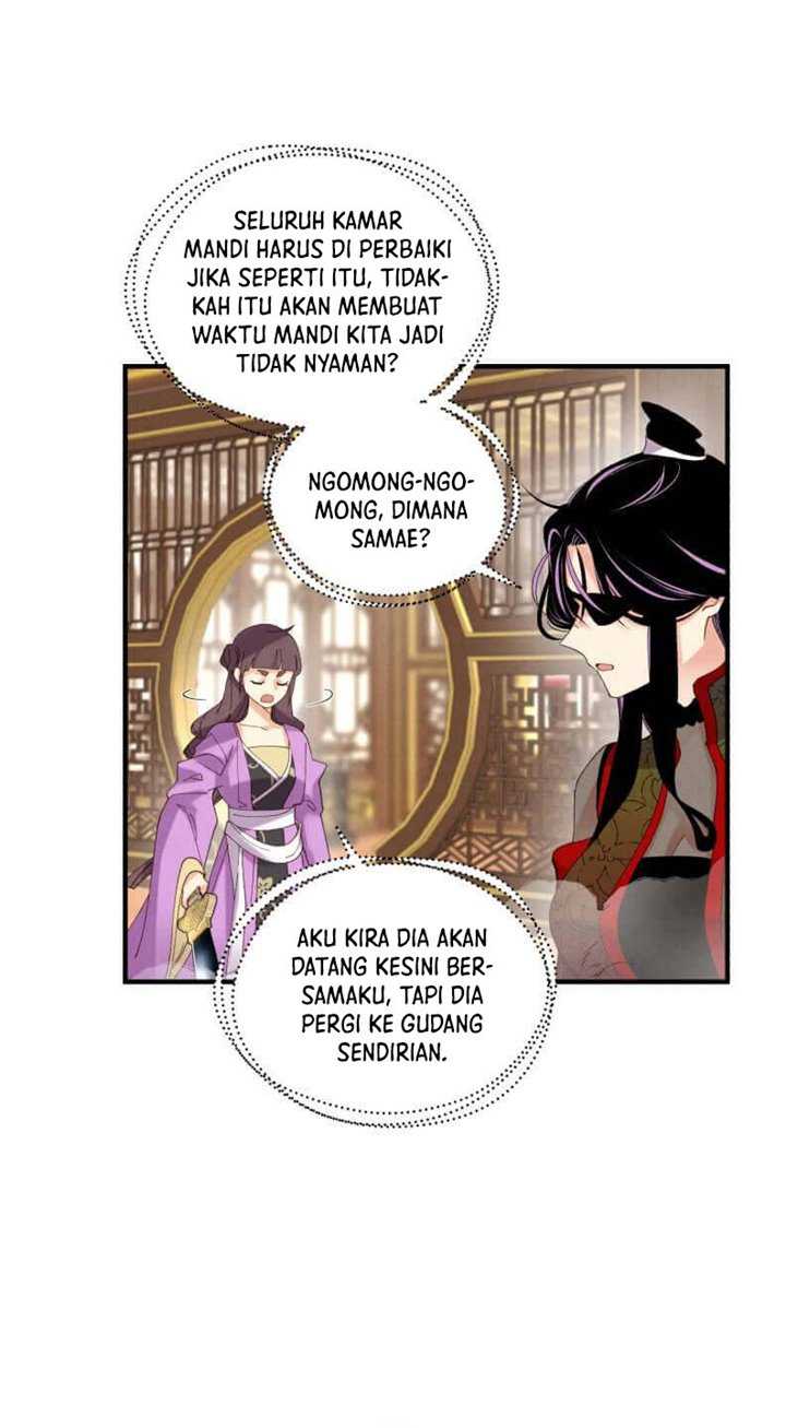 lightning expert Chapter 107 - halaman 56