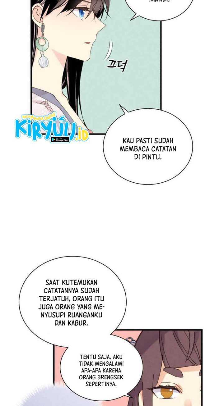 lightning expert Chapter 107 - halaman 6