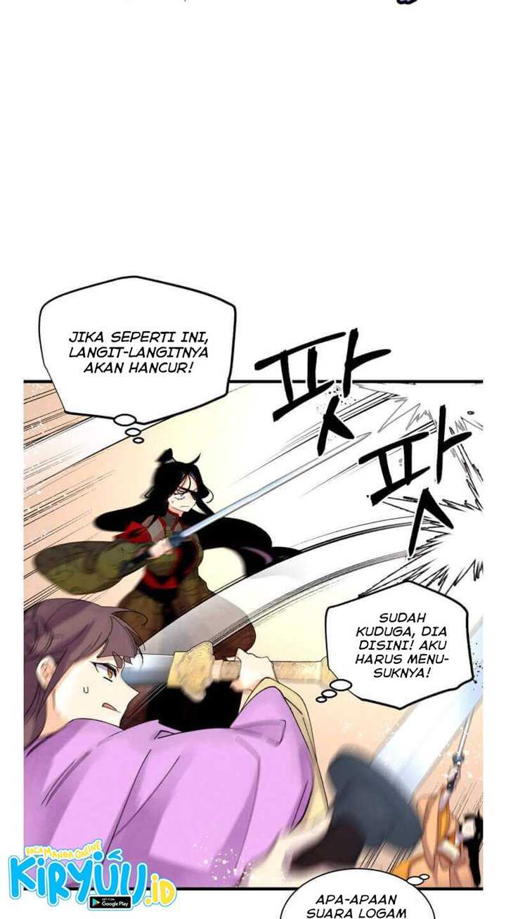 lightning expert Chapter 107 - halaman 61