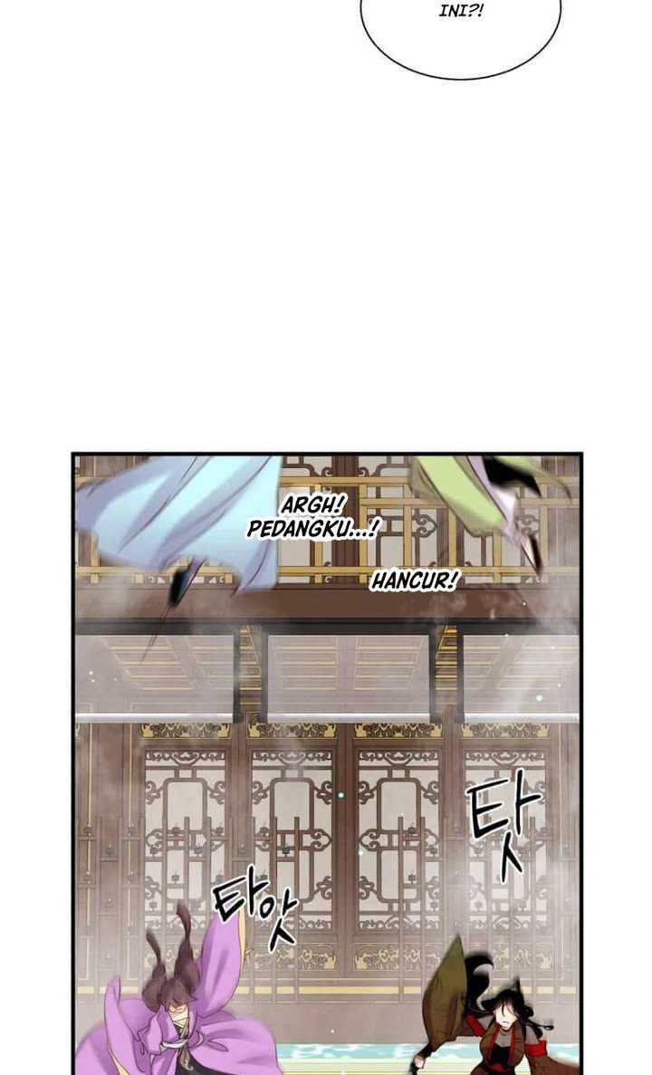 lightning expert Chapter 107 - halaman 62