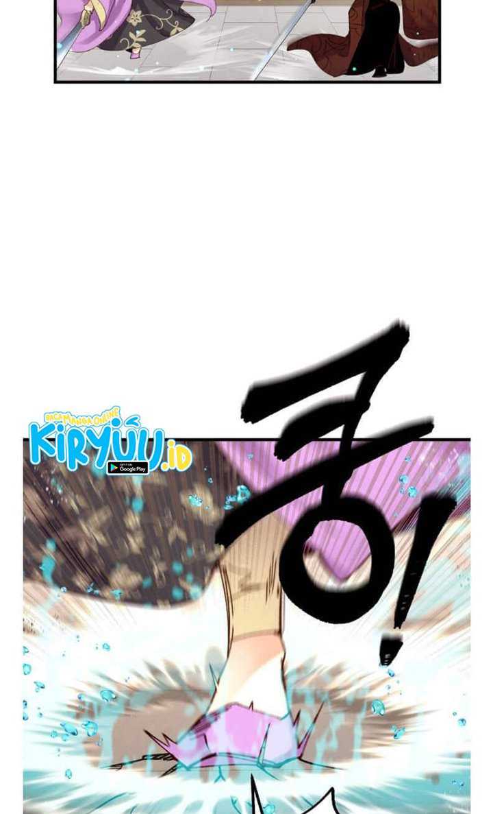 lightning expert Chapter 107 - halaman 63