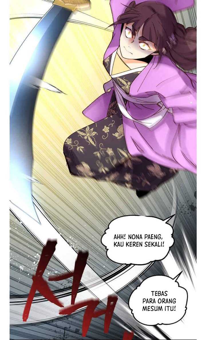 lightning expert Chapter 107 - halaman 65