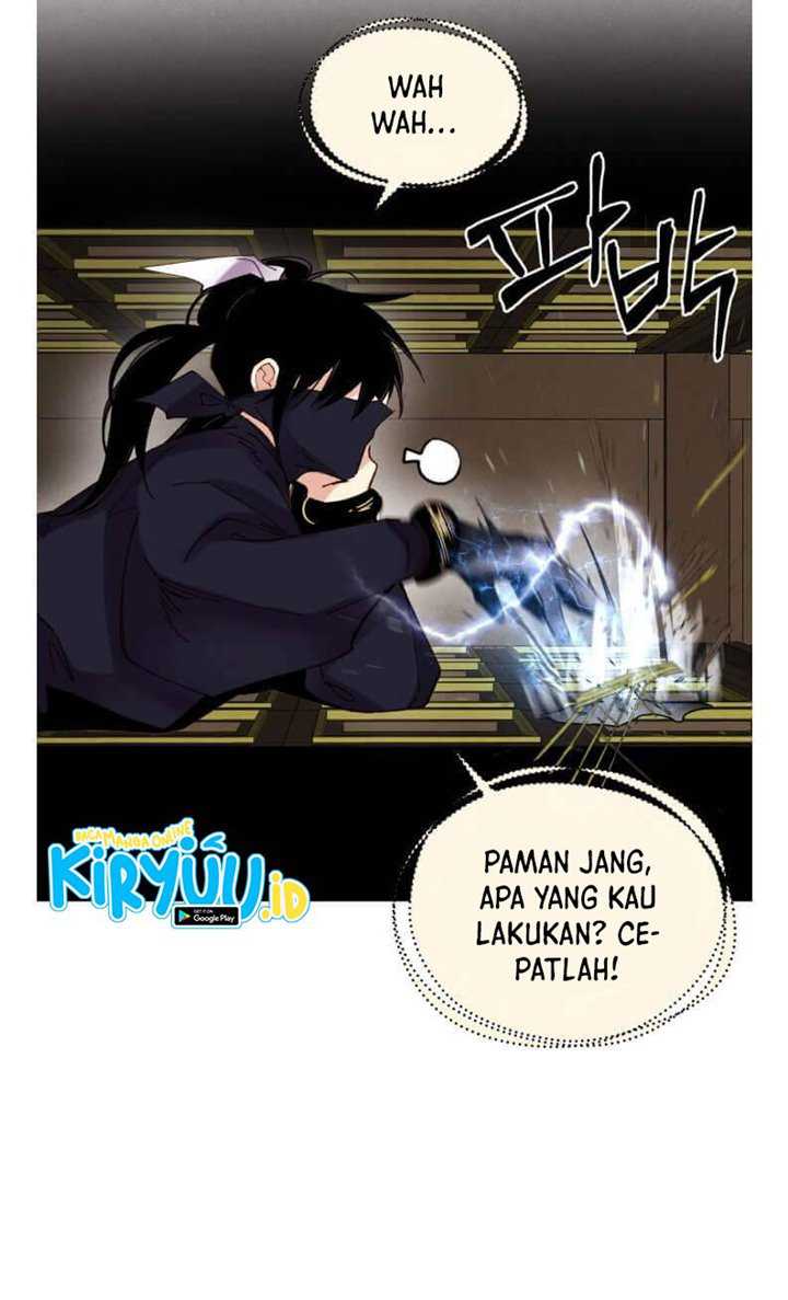 lightning expert Chapter 107 - halaman 67