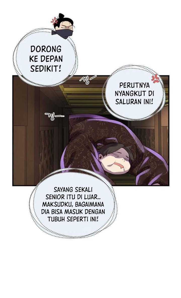 lightning expert Chapter 107 - halaman 68