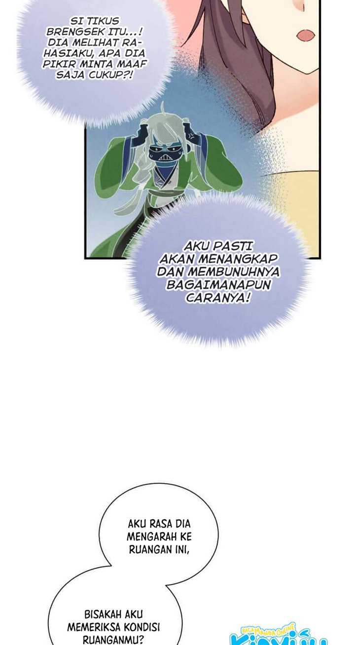 lightning expert Chapter 107 - halaman 7