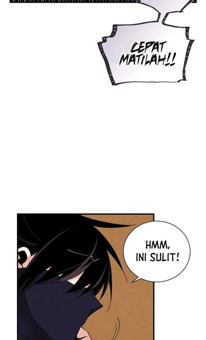 lightning expert Chapter 107 - halaman 70