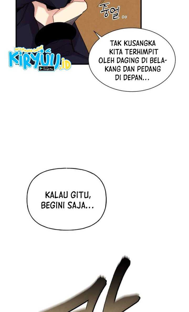 lightning expert Chapter 107 - halaman 71