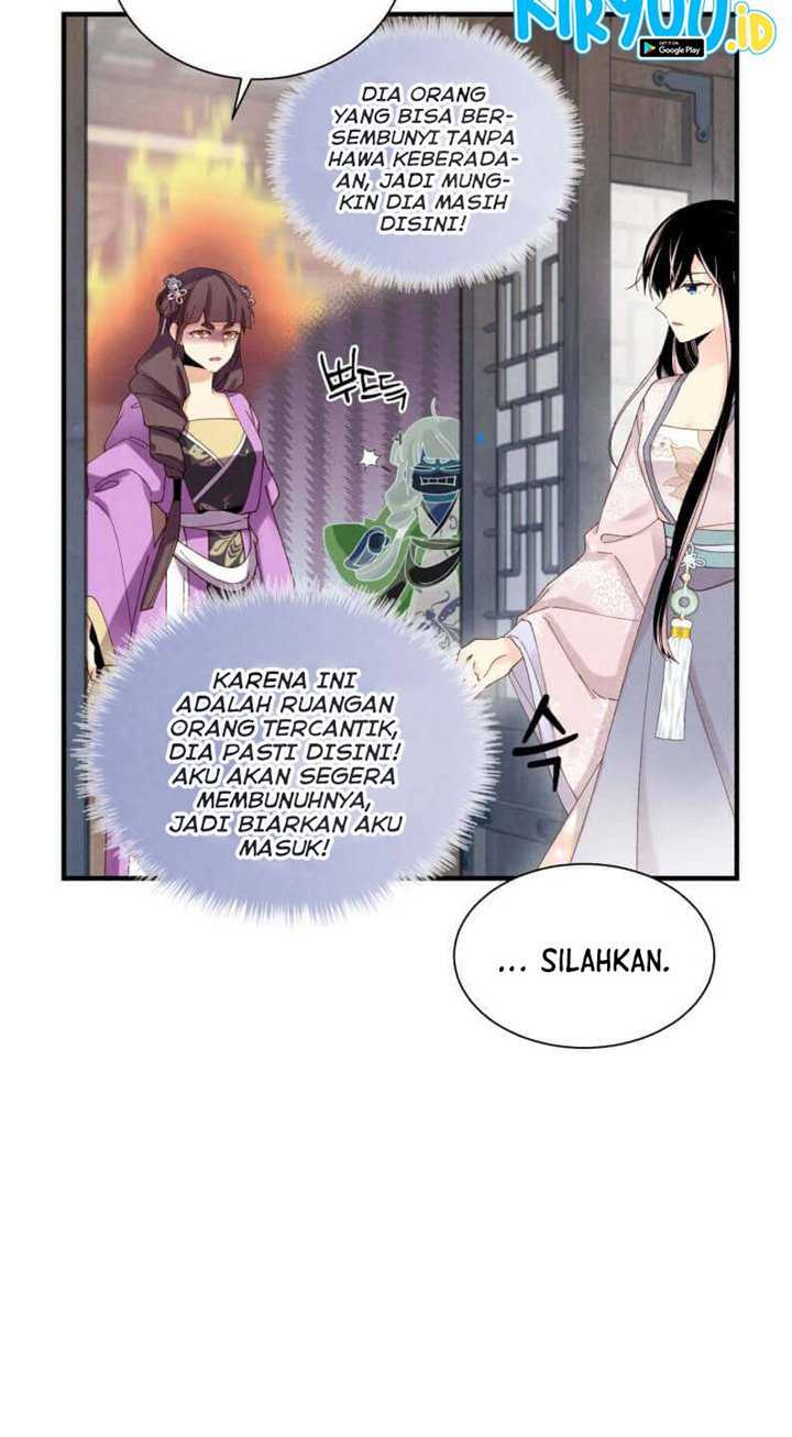 lightning expert Chapter 107 - halaman 8
