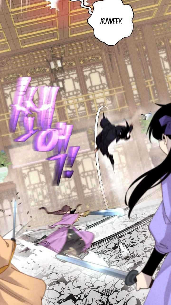 lightning expert Chapter 108 - halaman 15