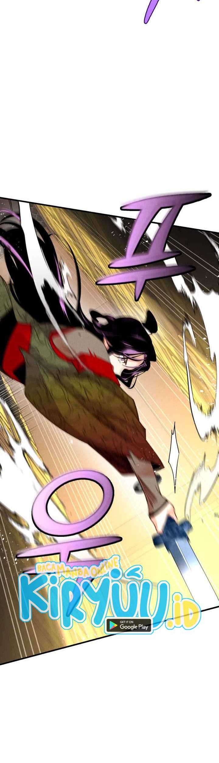lightning expert Chapter 108 - halaman 17
