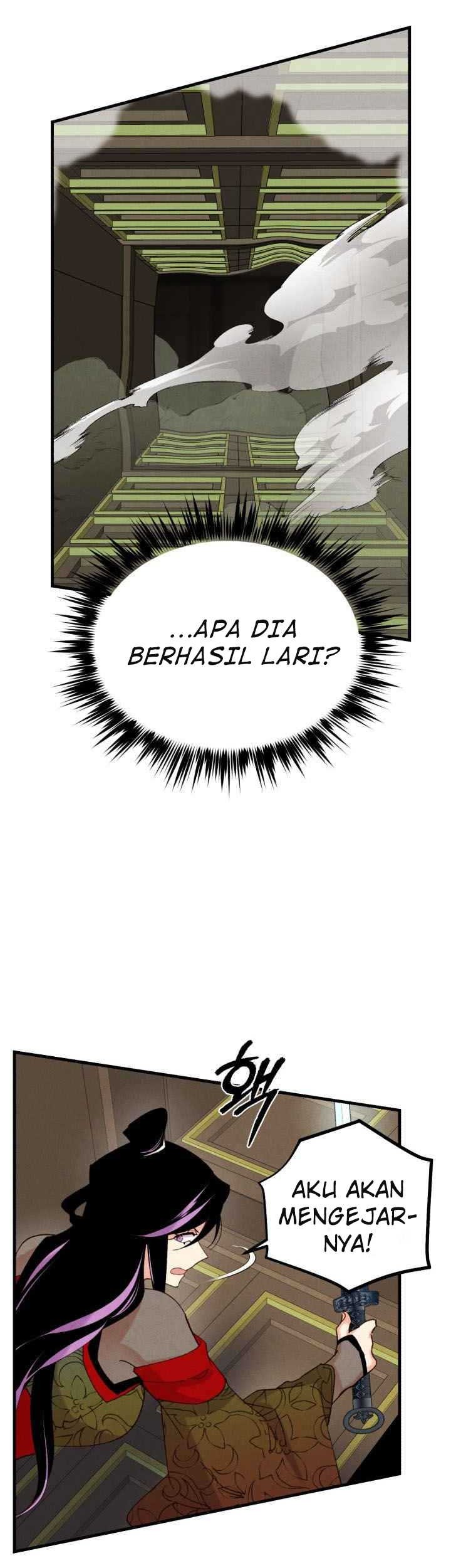 lightning expert Chapter 108 - halaman 18