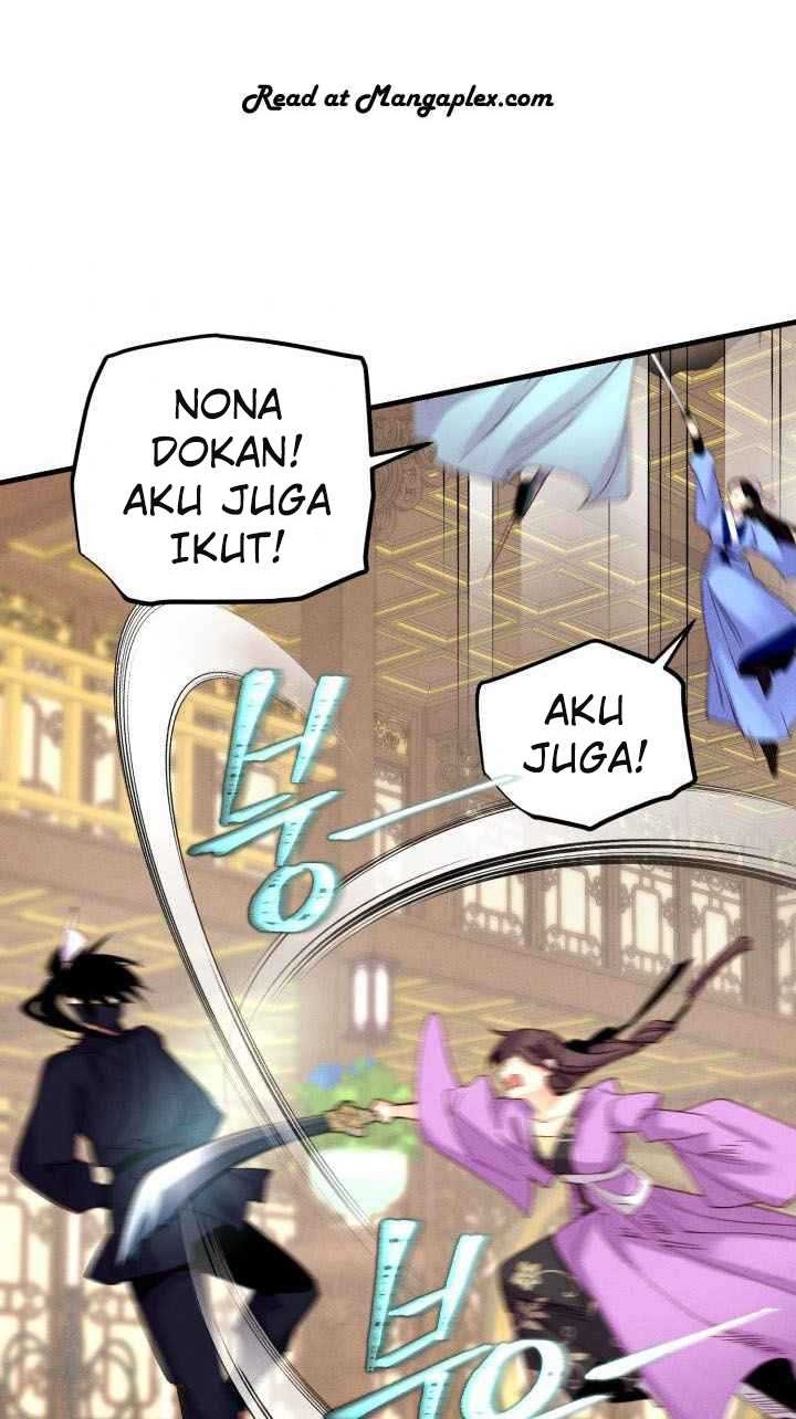 lightning expert Chapter 108 - halaman 19