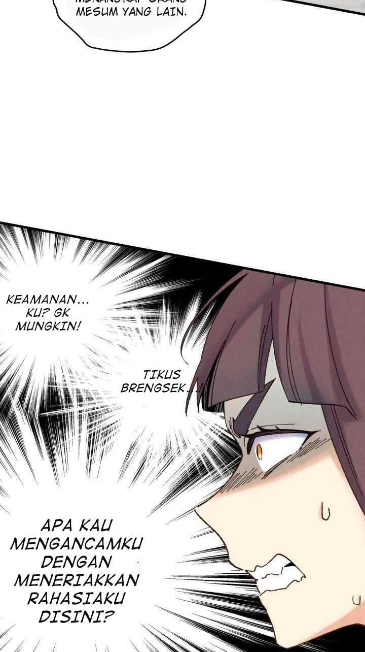 lightning expert Chapter 108 - halaman 23