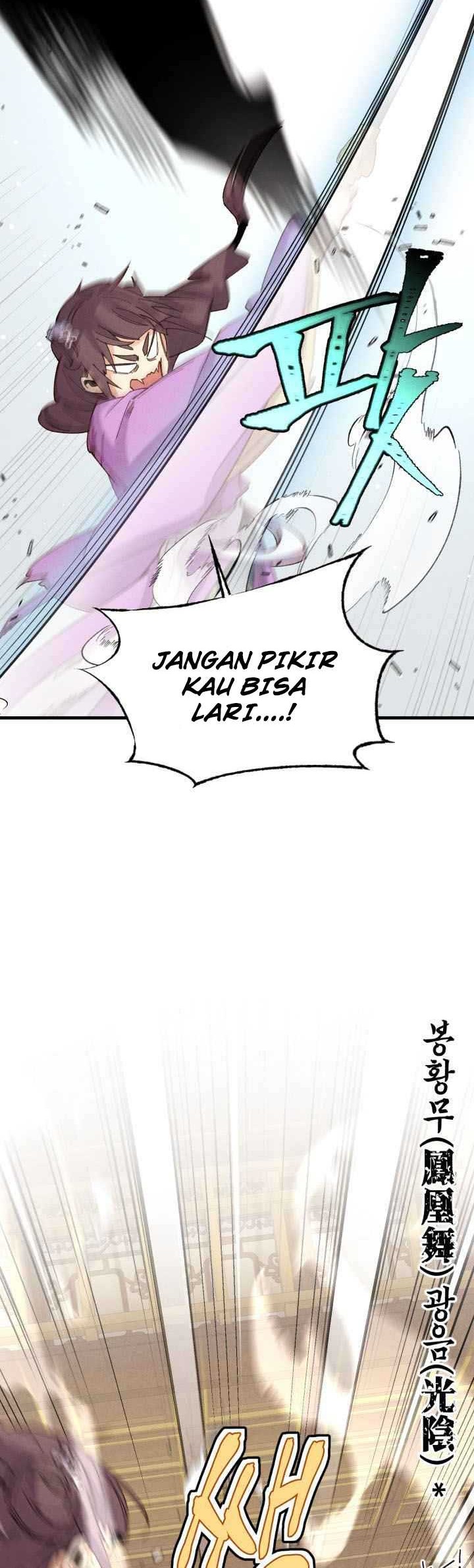 lightning expert Chapter 108 - halaman 27