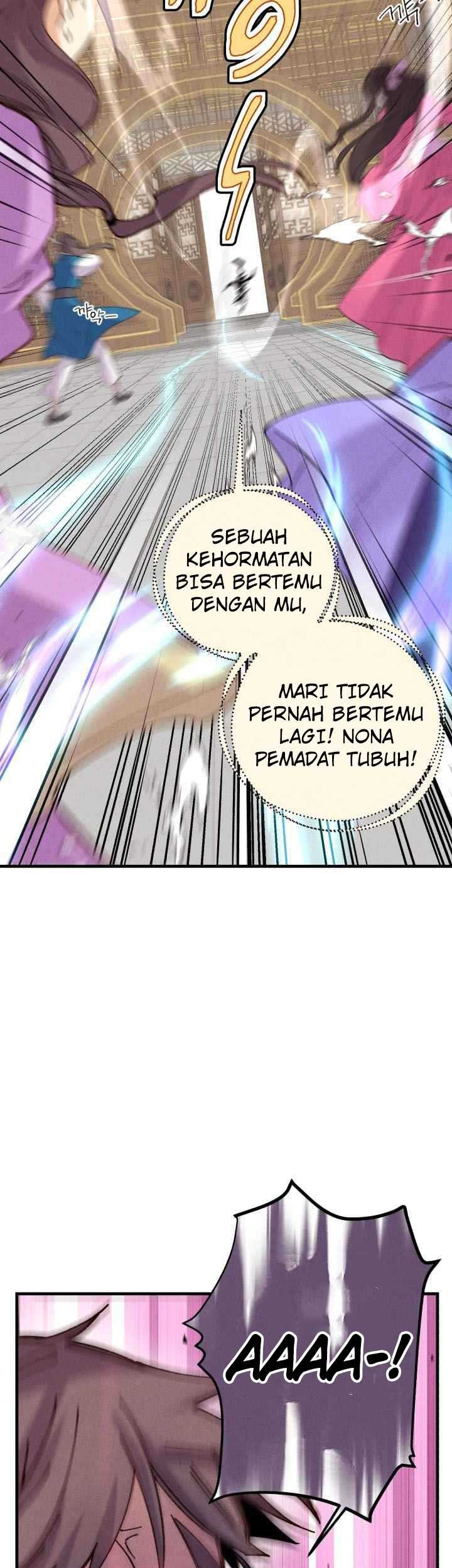 lightning expert Chapter 108 - halaman 28