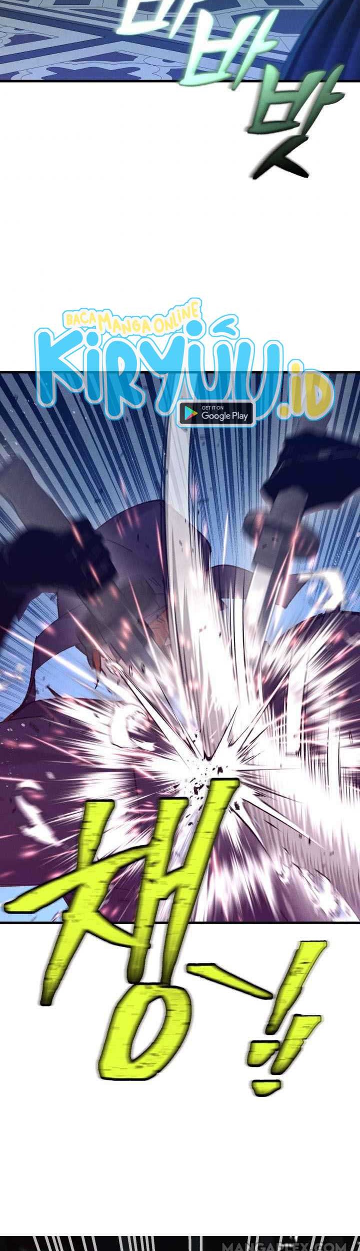 lightning expert Chapter 108 - halaman 38