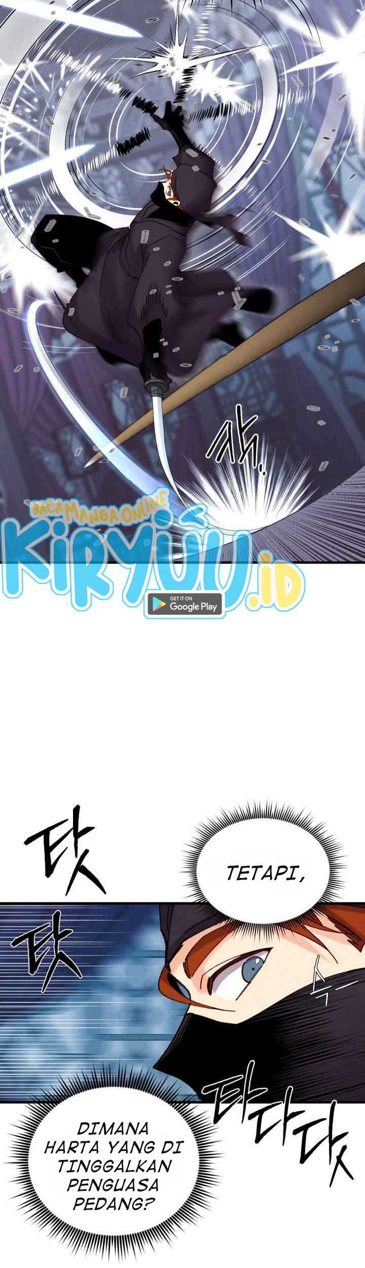 lightning expert Chapter 108 - halaman 41