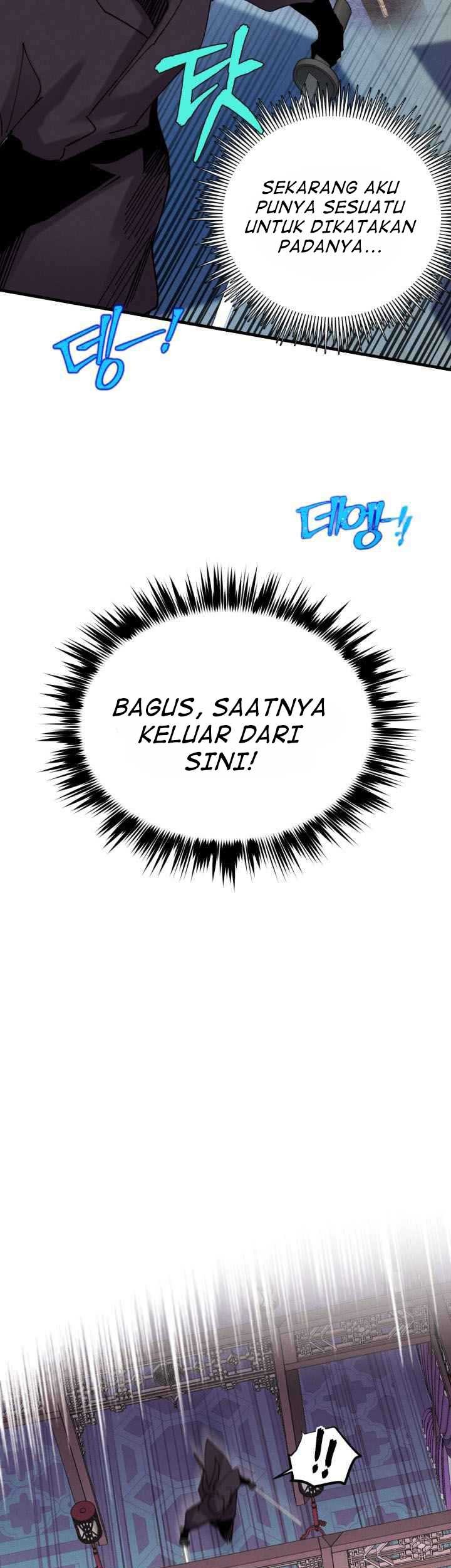 lightning expert Chapter 108 - halaman 44