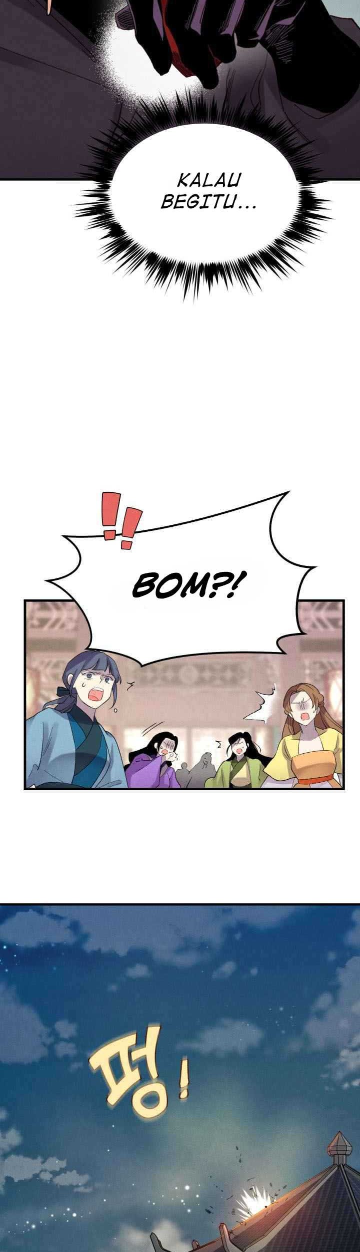 lightning expert Chapter 108 - halaman 46