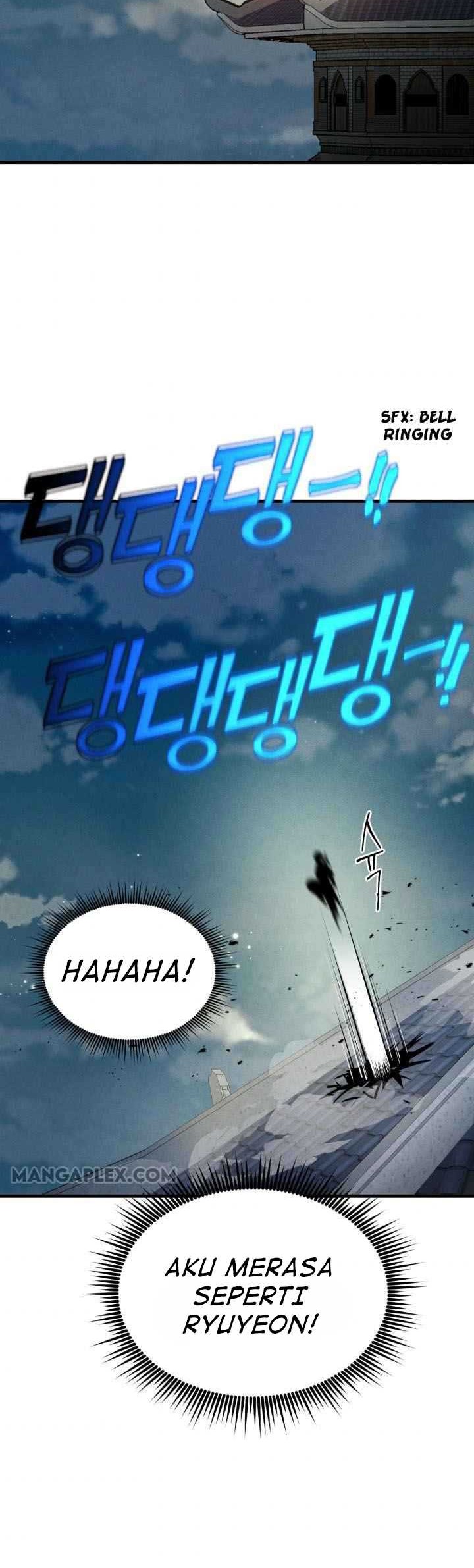 lightning expert Chapter 108 - halaman 47