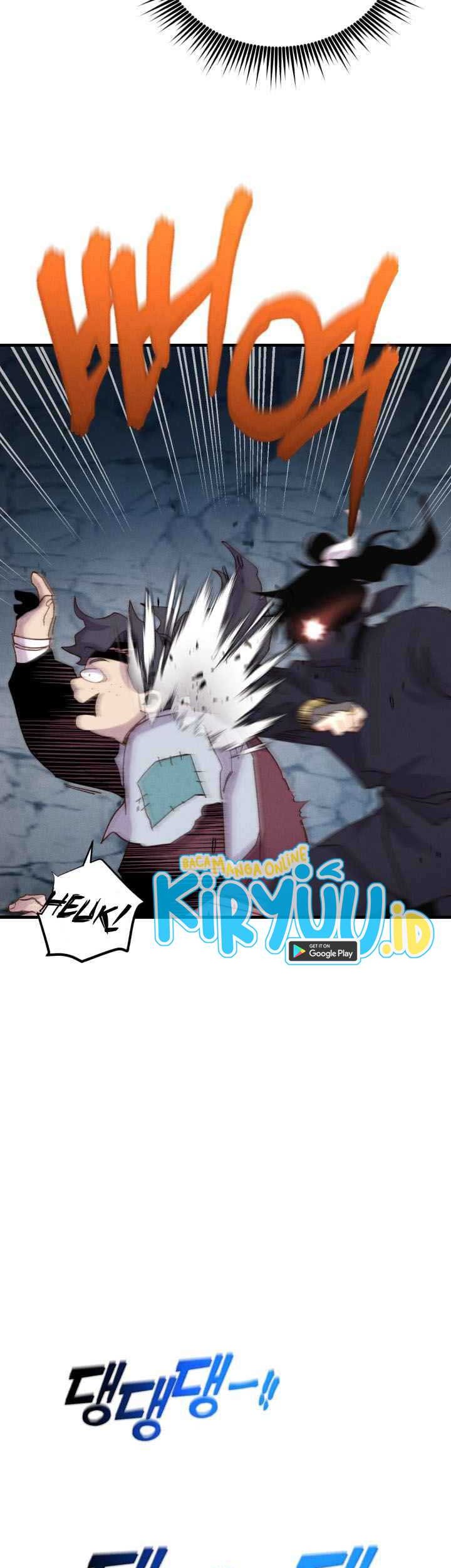 lightning expert Chapter 108 - halaman 50