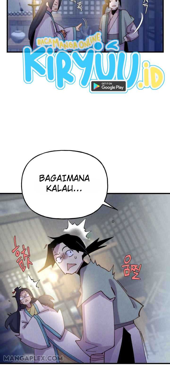 lightning expert Chapter 108 - halaman 54
