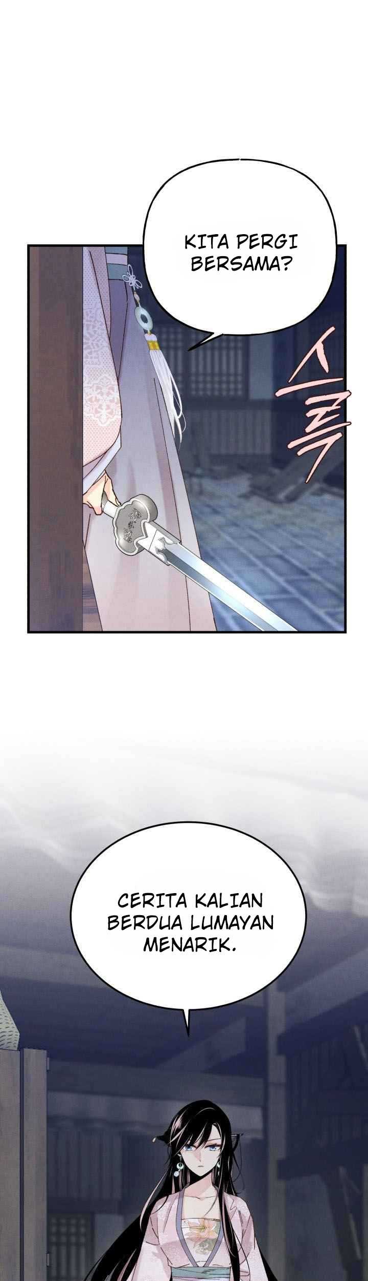 lightning expert Chapter 108 - halaman 55