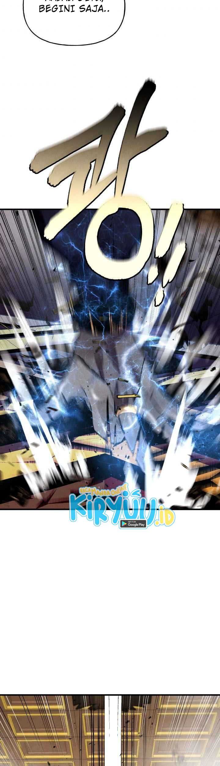 lightning expert Chapter 108 - halaman 6