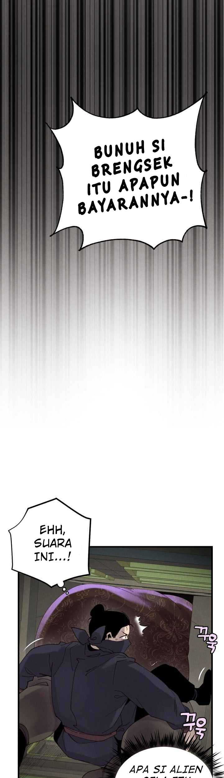 lightning expert Chapter 108 - halaman 8