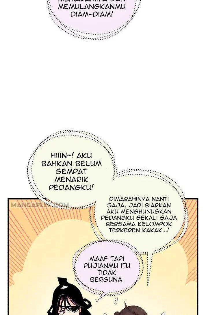 lightning expert Chapter 109 - halaman 10