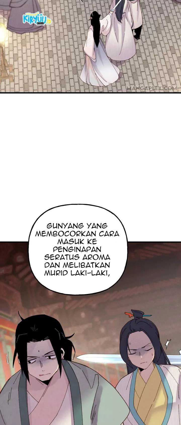 lightning expert Chapter 109 - halaman 15