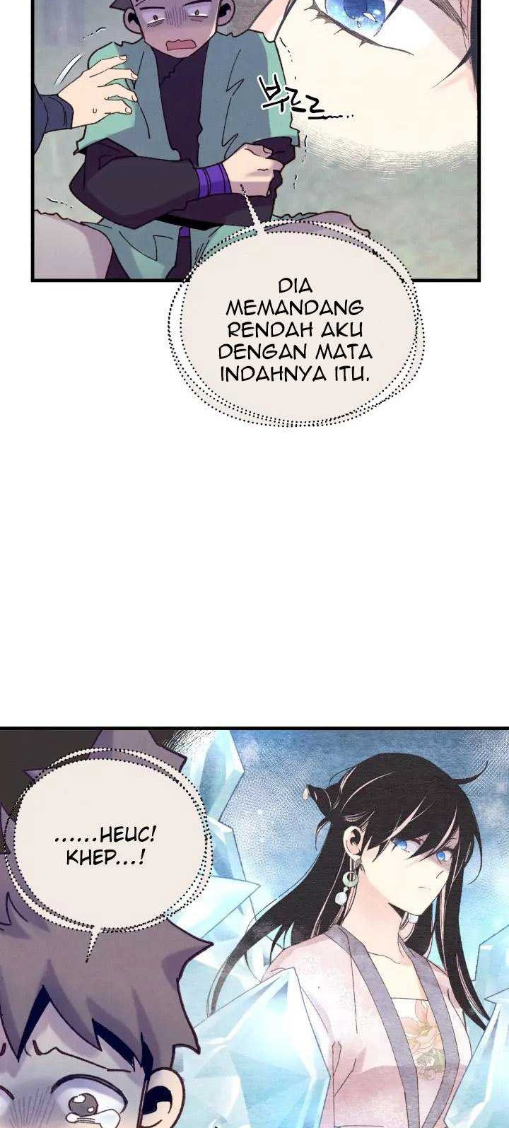lightning expert Chapter 109 - halaman 19