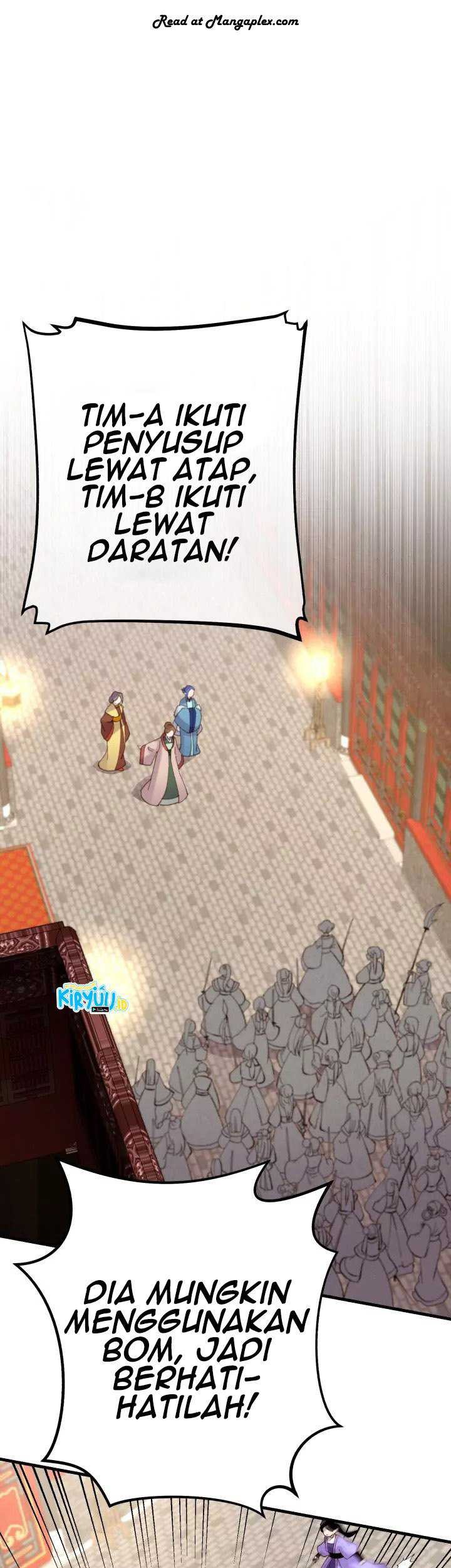 lightning expert Chapter 109 - halaman 2