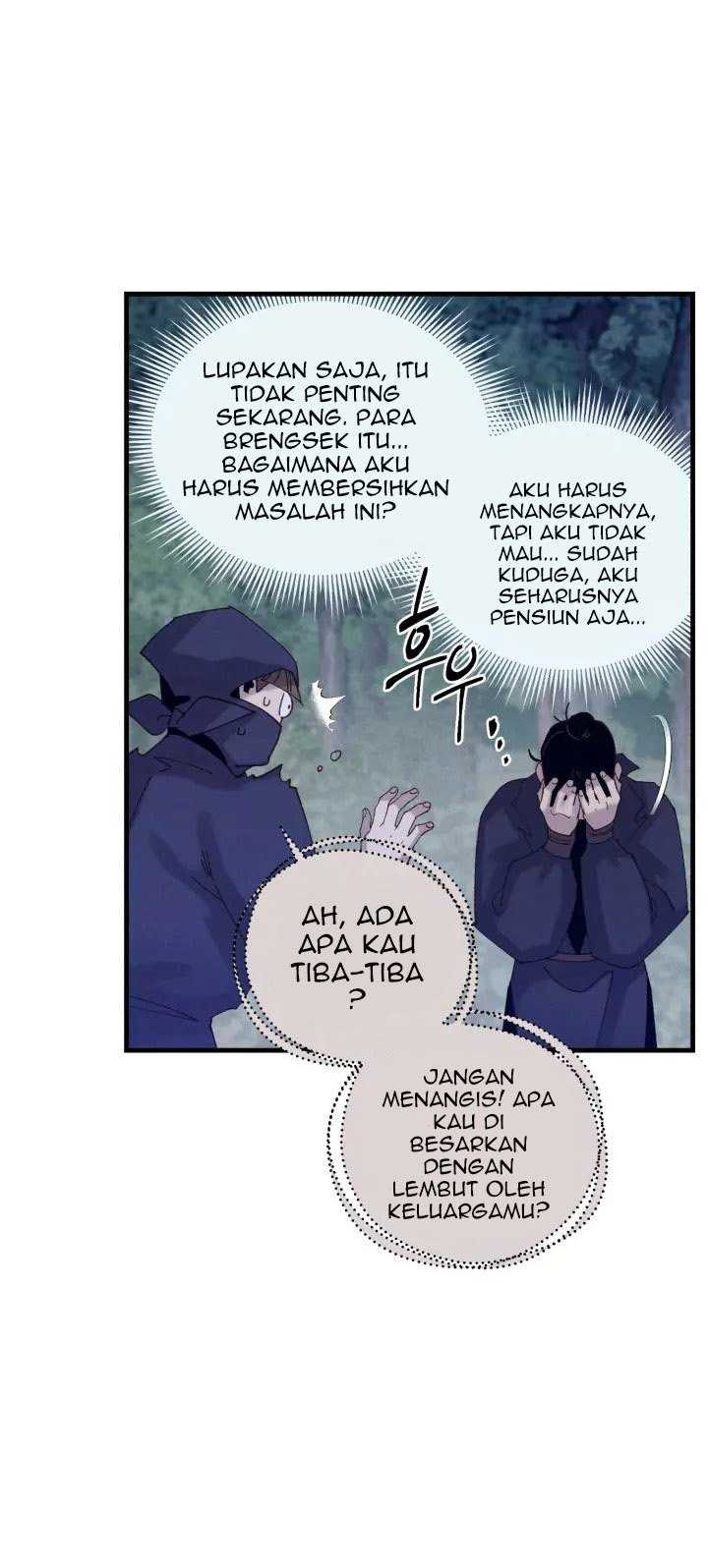 lightning expert Chapter 109 - halaman 24