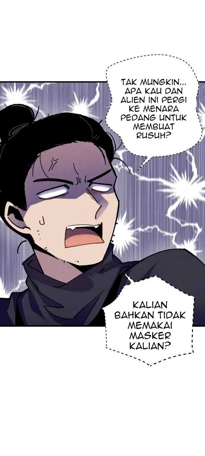 lightning expert Chapter 109 - halaman 27