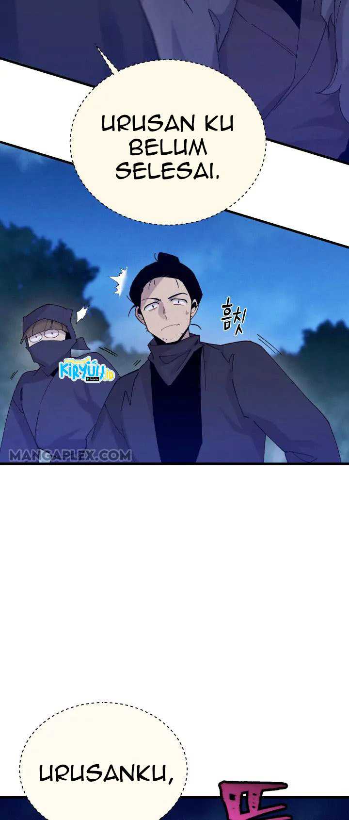 lightning expert Chapter 109 - halaman 40
