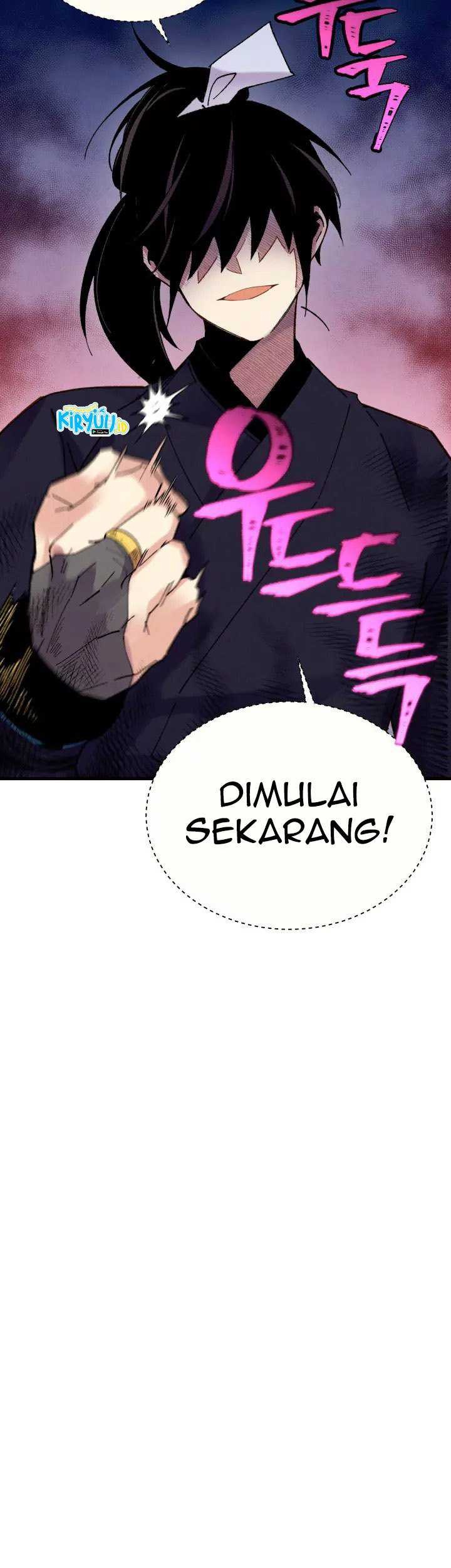 lightning expert Chapter 109 - halaman 41