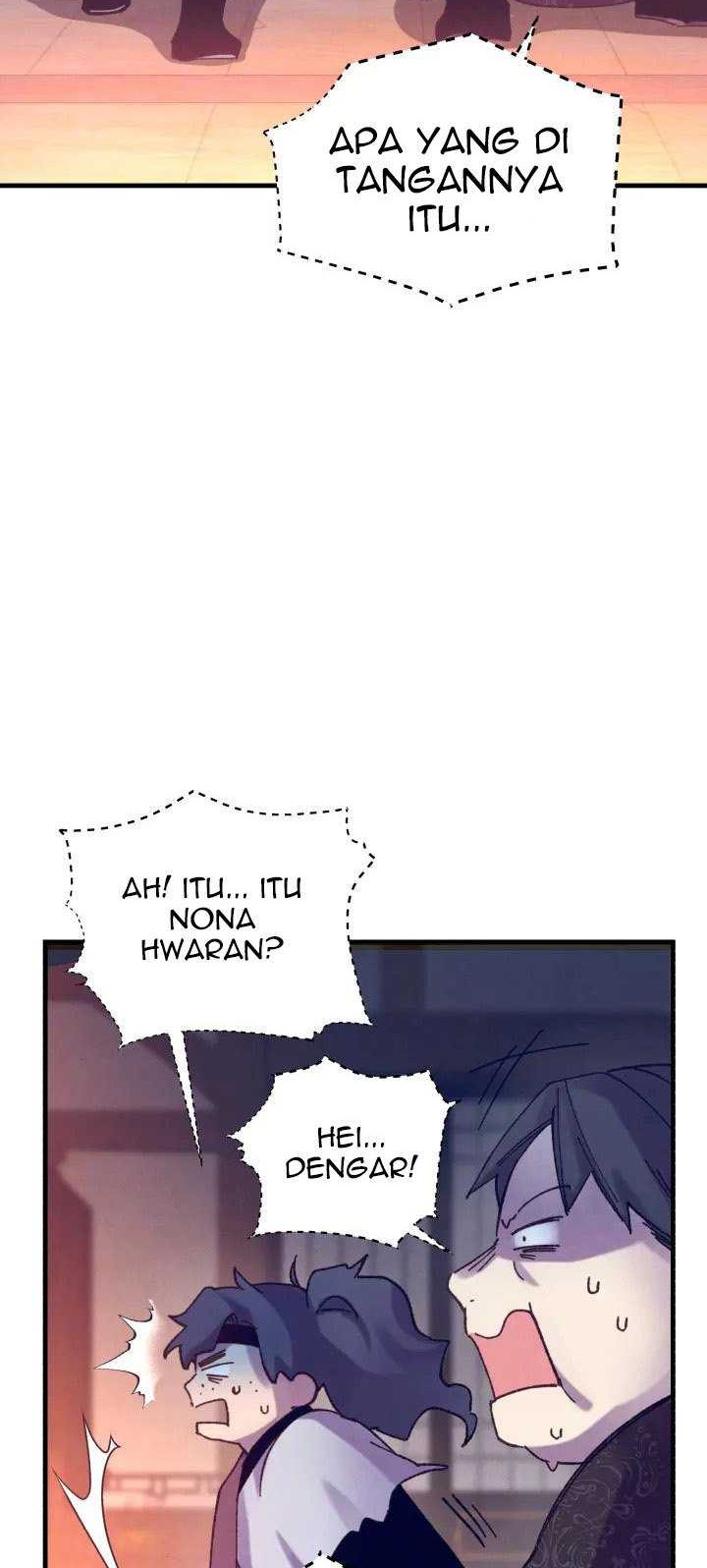 lightning expert Chapter 109 - halaman 46