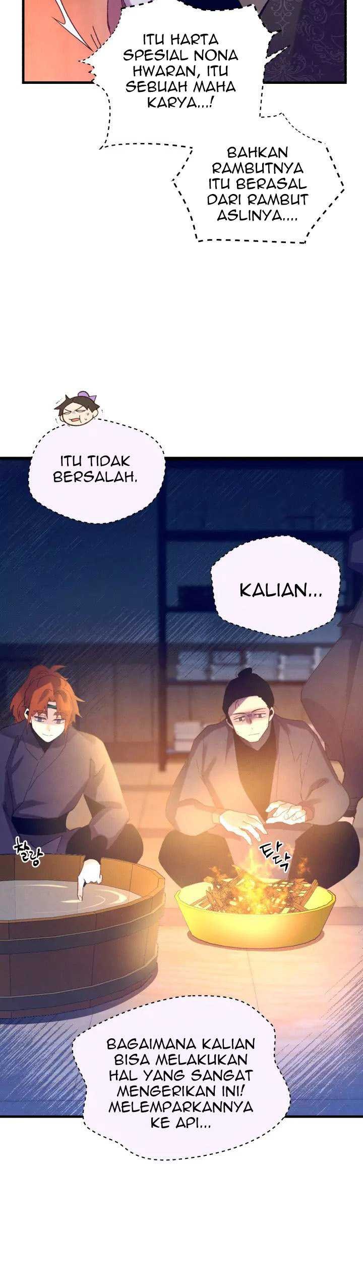 lightning expert Chapter 109 - halaman 47