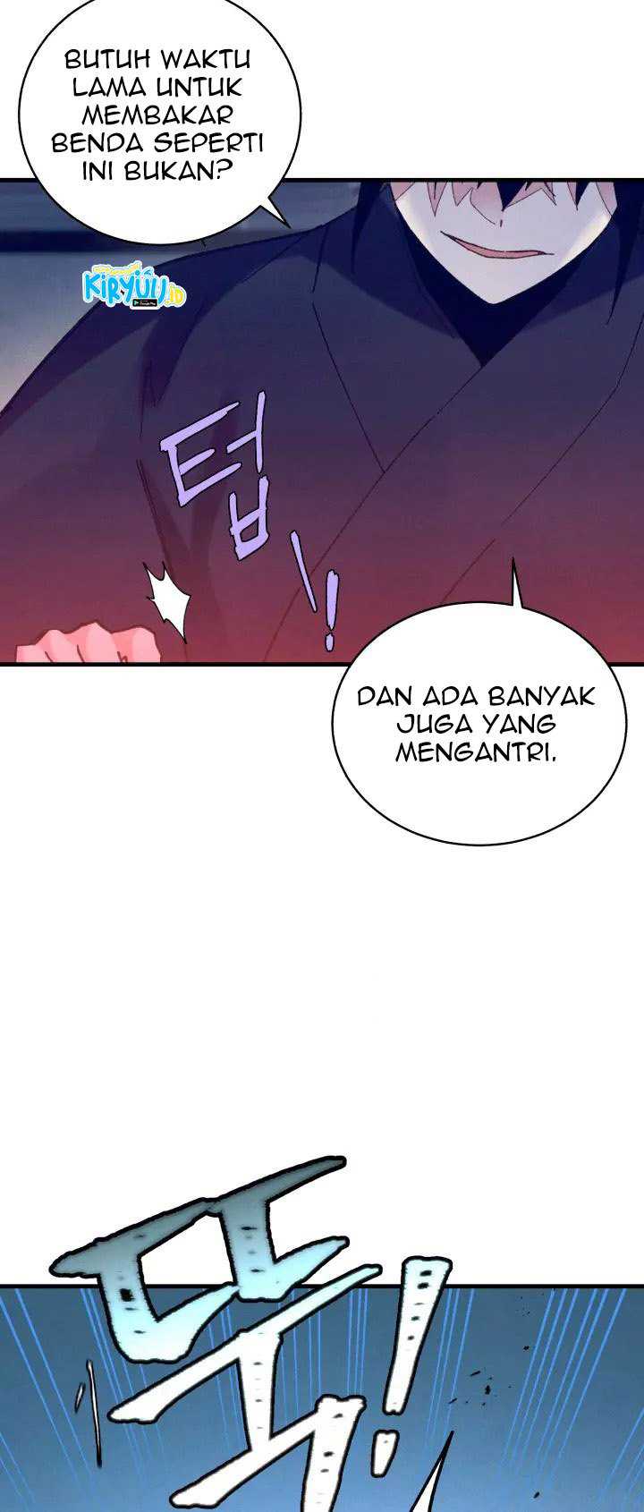 lightning expert Chapter 109 - halaman 49