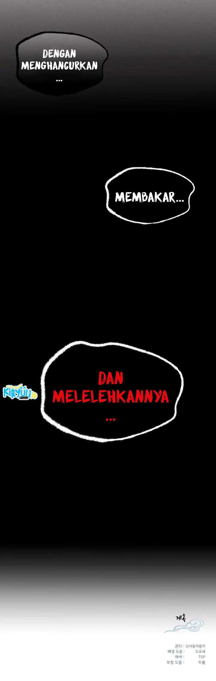 lightning expert Chapter 109 - halaman 53