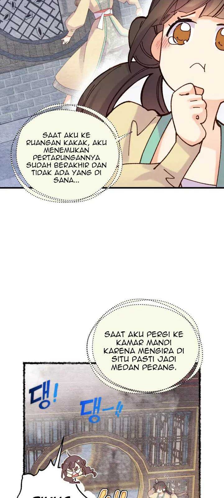 lightning expert Chapter 109 - halaman 8