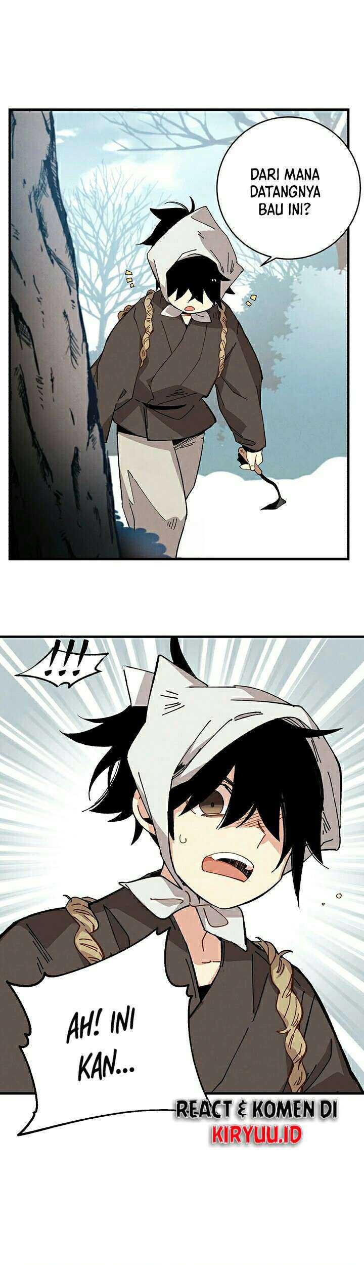 lightning expert Chapter 11 - halaman 10
