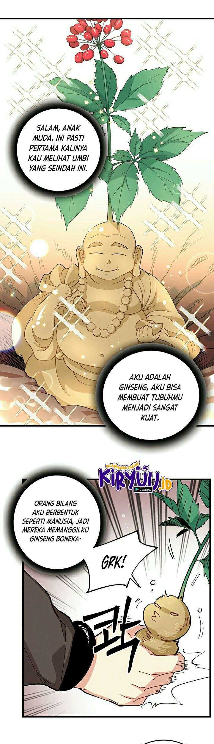 lightning expert Chapter 11 - halaman 16