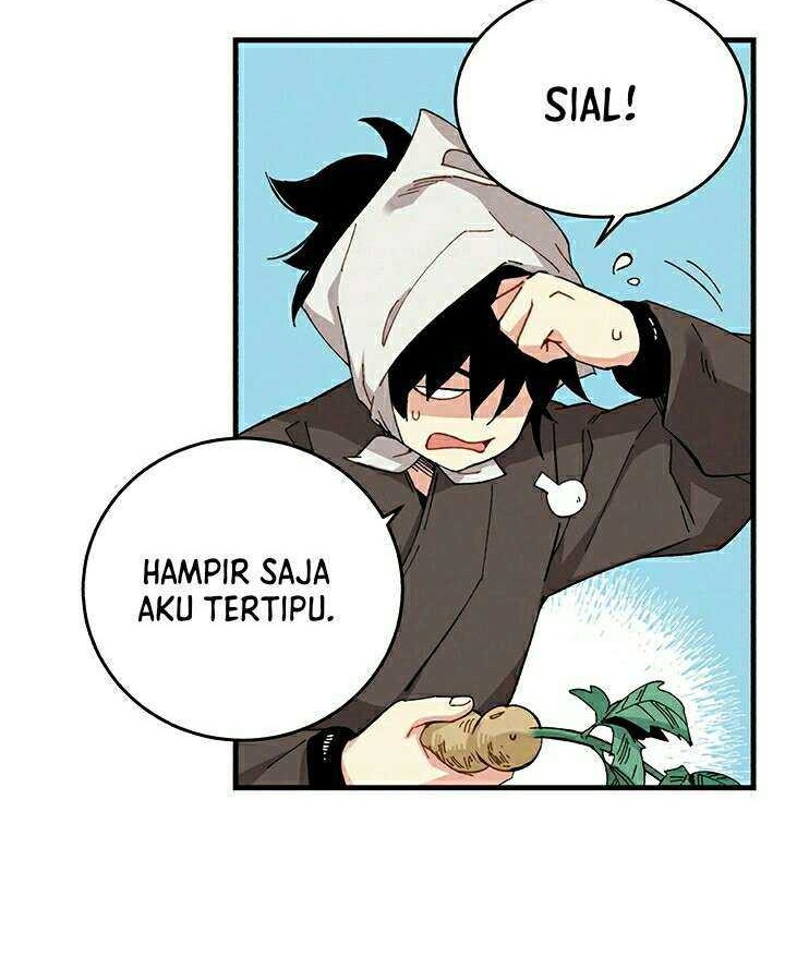 lightning expert Chapter 11 - halaman 17