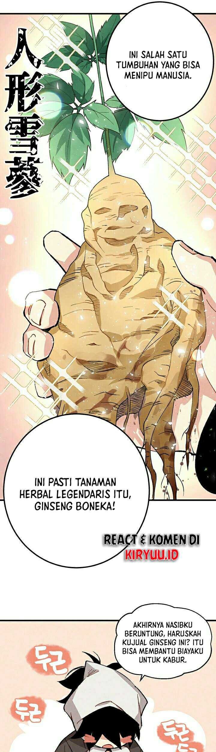 lightning expert Chapter 11 - halaman 18