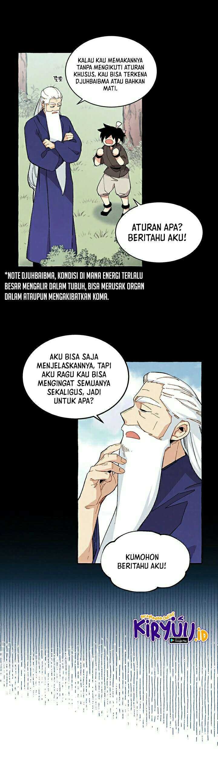 lightning expert Chapter 11 - halaman 24