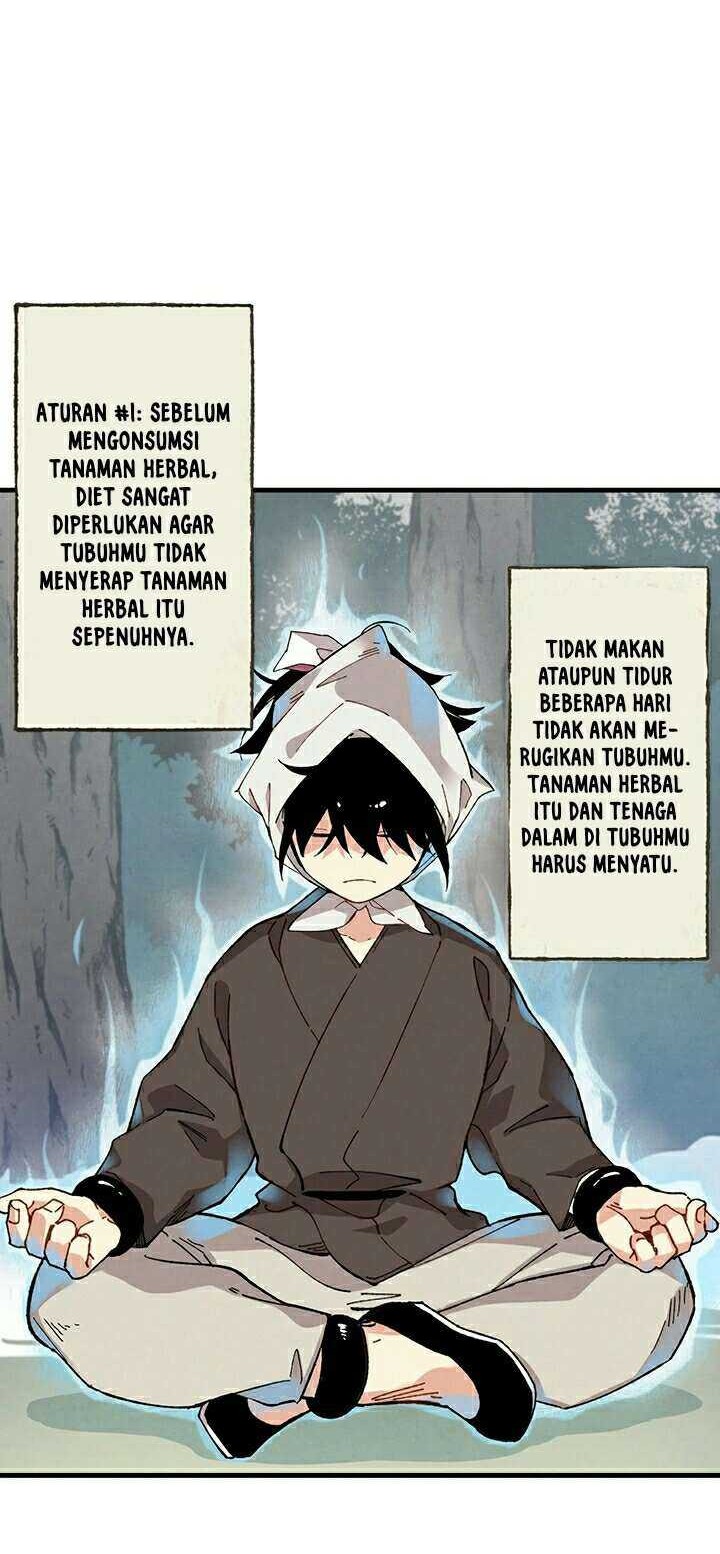 lightning expert Chapter 11 - halaman 25